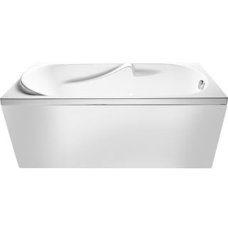 Акриловая ванна Relisan Marina 170x75 Гл000008874 без гидромассажа